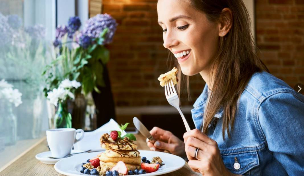 Yiyeceklerle ilgili birçok efsane ve gerçek - Resim: 14
